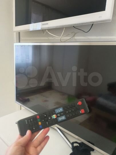 Комната 17 м² в 2-к., 13/24 эт.