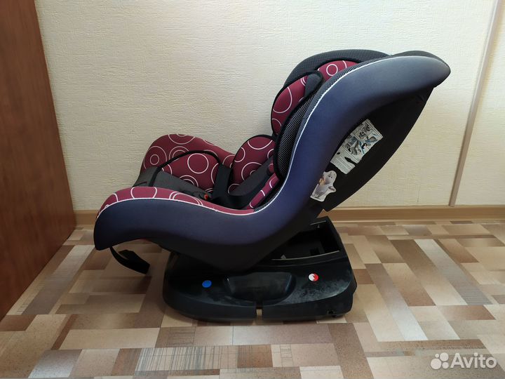 Детское автокресло