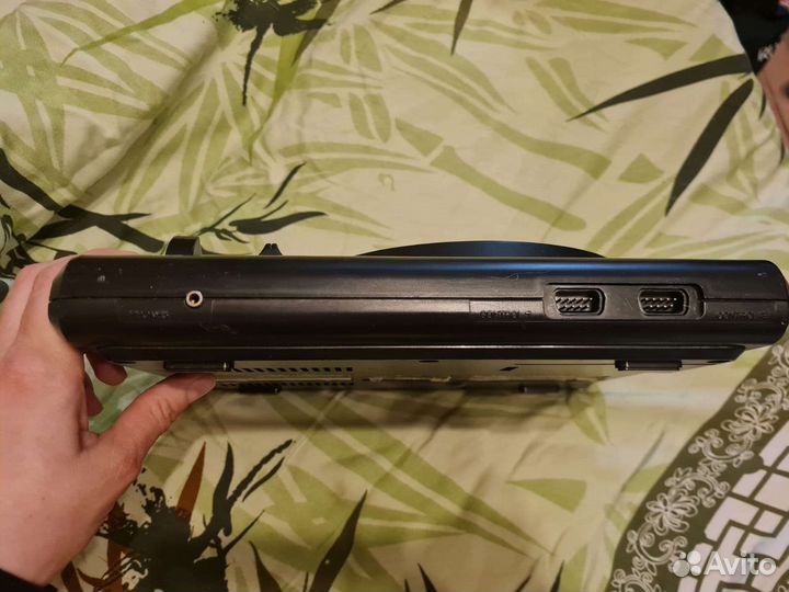 Sega genesis
