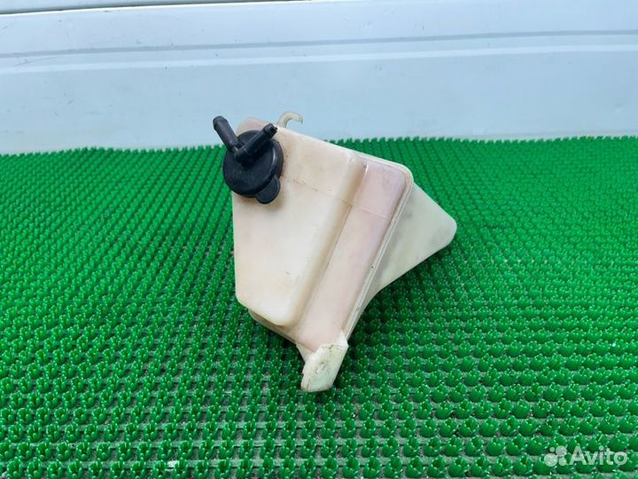 Бачок расширительный Hyundai Accent Ii LC G4EC