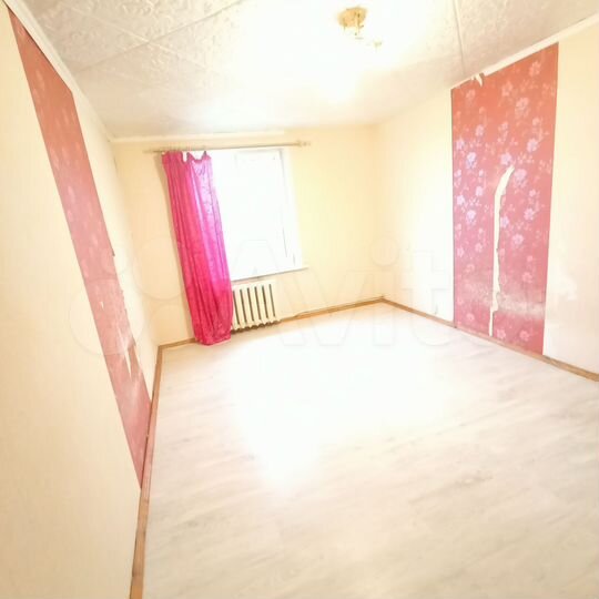 1-к. квартира, 33,7 м², 5/5 эт.