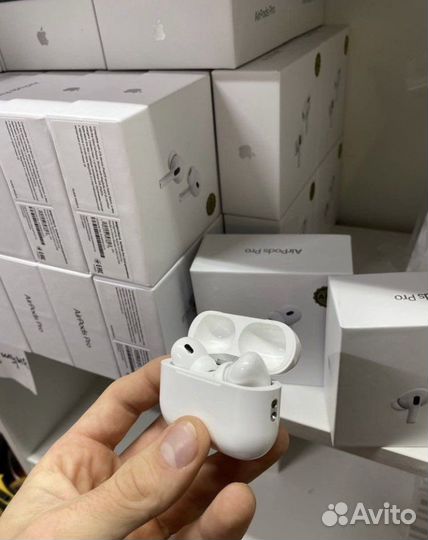 AirPods pro 2 / Airpods 2 / Airpods3 / Airpods pro