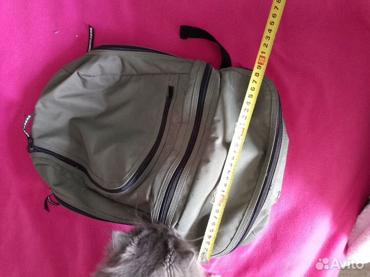 Рюкзак походный