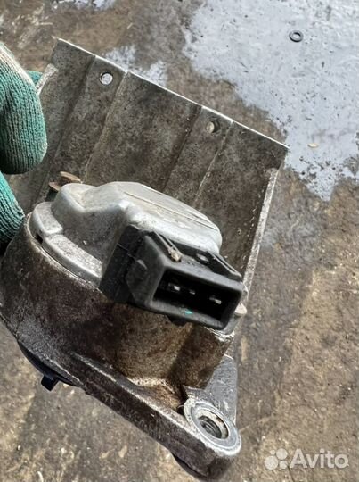 Chery amulet датчик положения распредвала