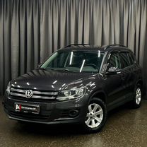 Как можно заменить баррэ Купить Volkswagen Tiguan 