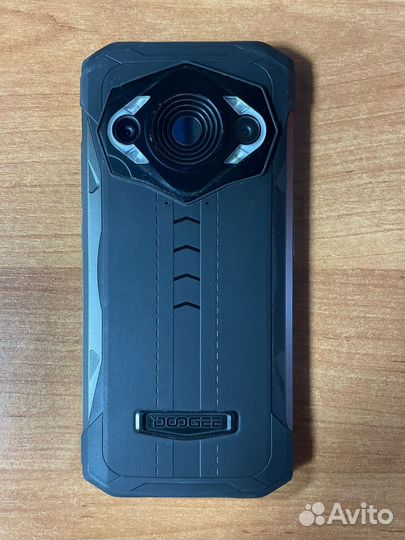 DOOGEE S98 Pro, 8/256 ГБ