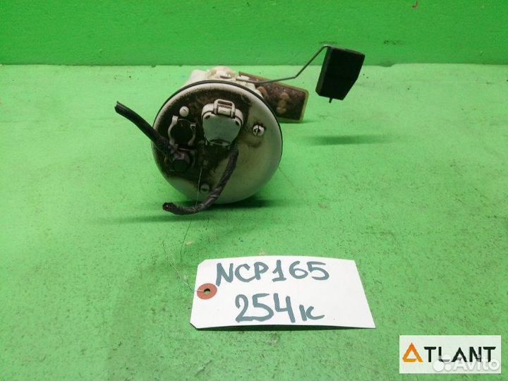 Бензонасос toyota probox