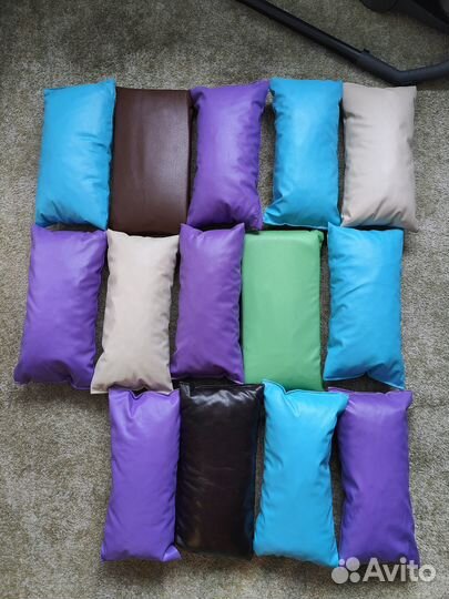 Подушки для косметологии или массажа