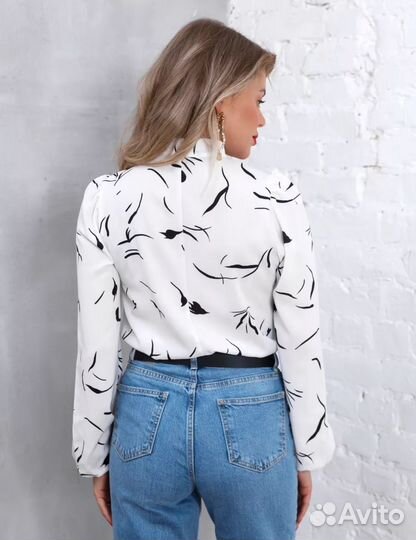 Блузка новая