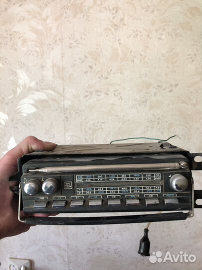 Радиоприемник