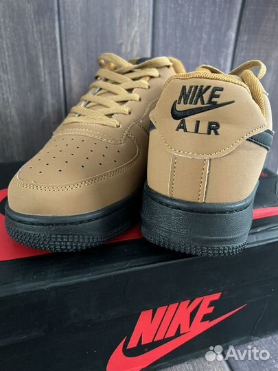 Кроссовки nike air force 1 44 размер