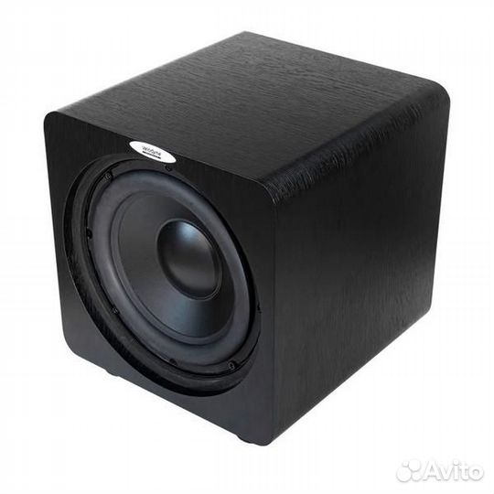 Активный сабвуфер Velodyne DB-8 Black