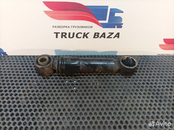 Амортизатор кабины горизонтальный