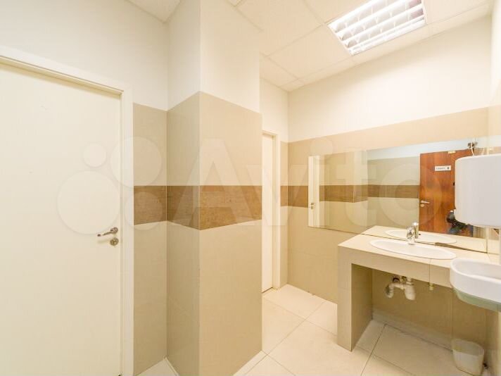 Аренда офисного помещения 628 м2