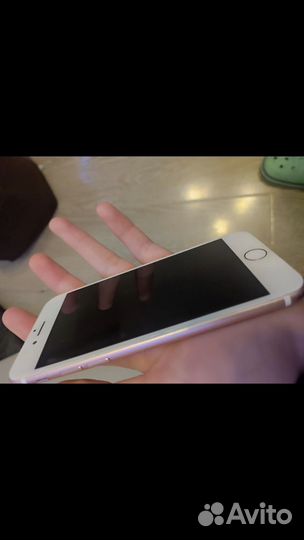 iPhone 7, 32 ГБ