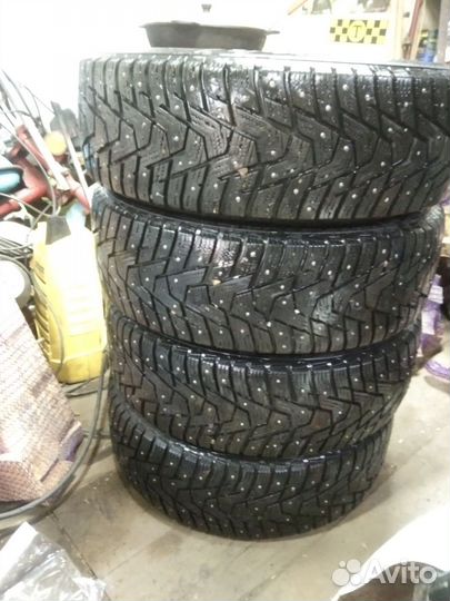 Колеса на renault