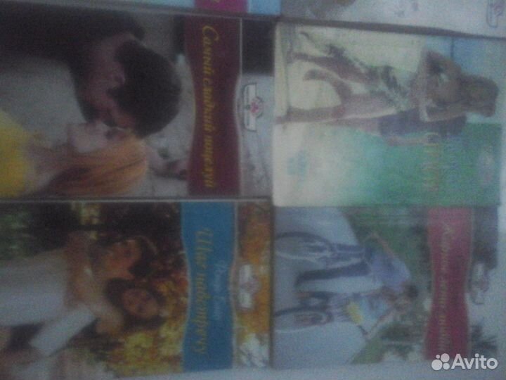 Книги учебники