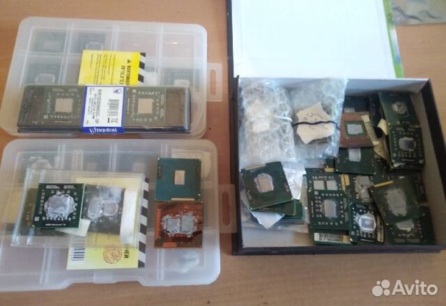 Intel Core i3-380M / а8-5500m / Intel P6200