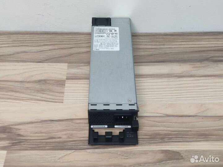 Блок питания Cisco 350W