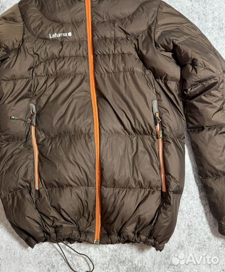 Пуховик Lafuma