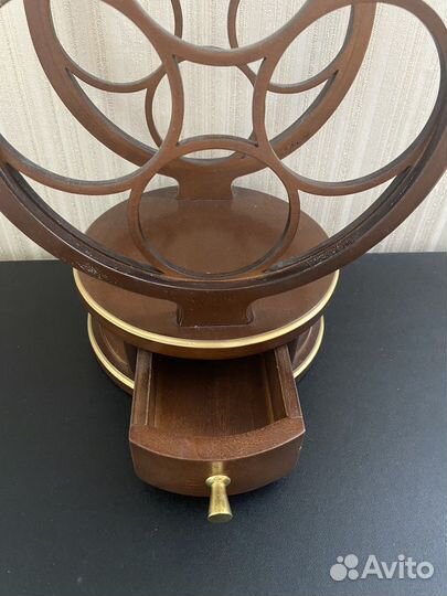 Подставка для вина