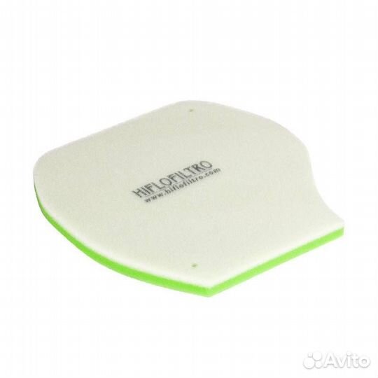 Hiflo HFF4026 Фильтр воздушный Yamaha Grizzly 700