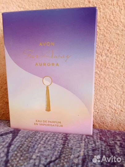 Парфюм женский Avon