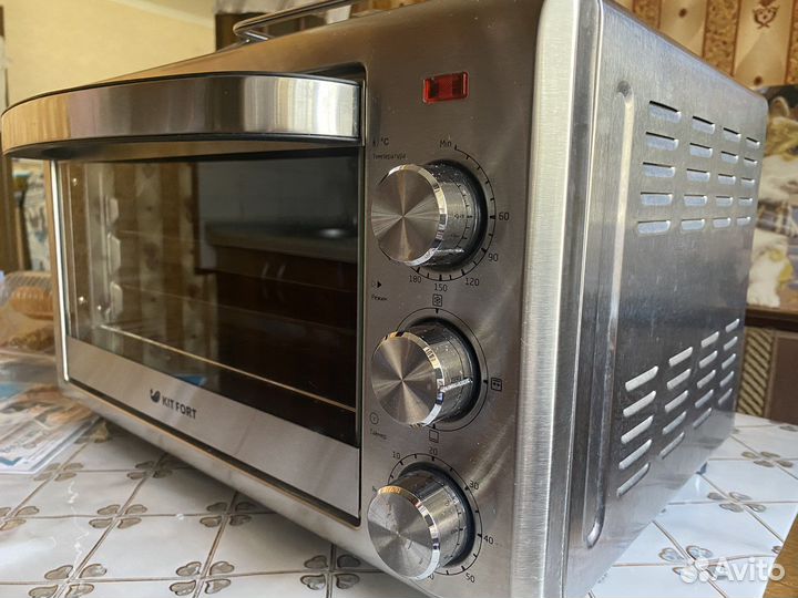 Элнктродуховка б/у