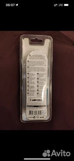 Кабель Micro Нdmi filips