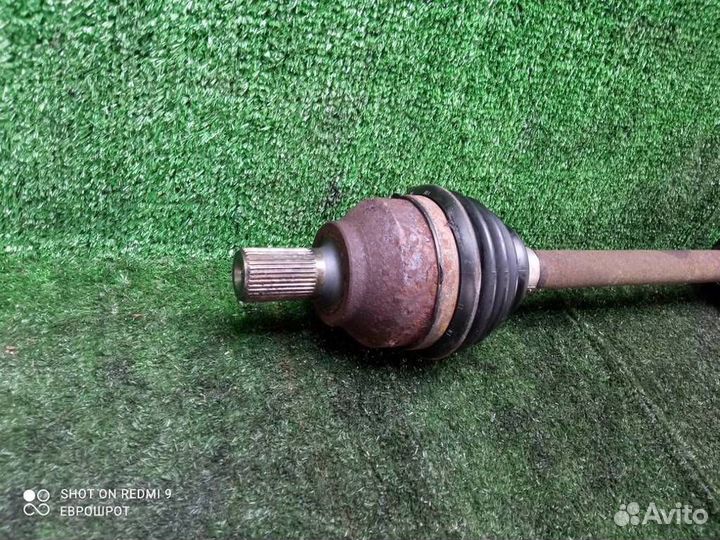 Полуось передняя правая Ford C-MAX (2003-2011)