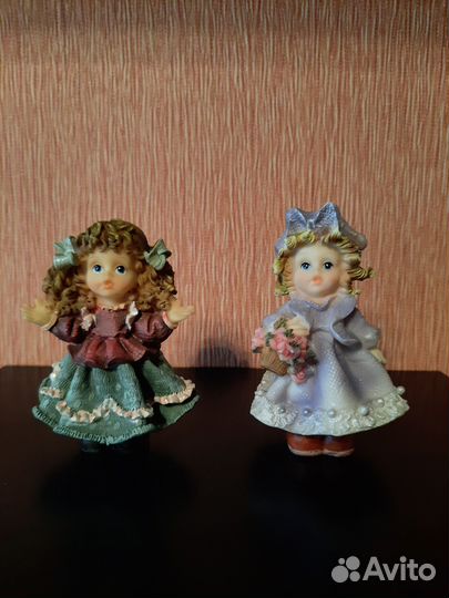 Статуэтка Девочка