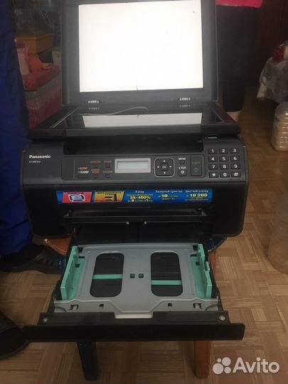 Фото принтер