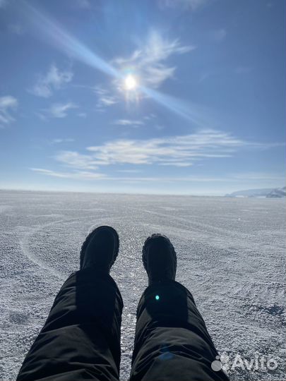 Тур на Край Байкала