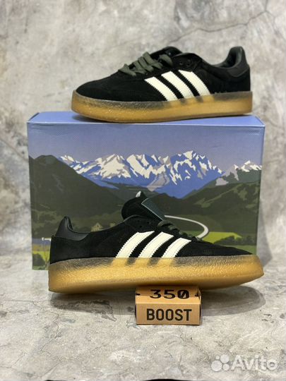 Adidas Samba