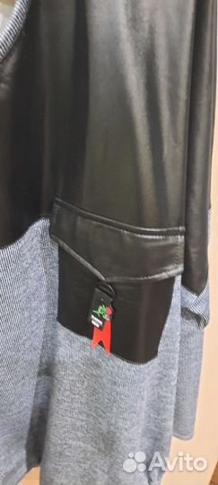 Женские вещи большого размера 58 60