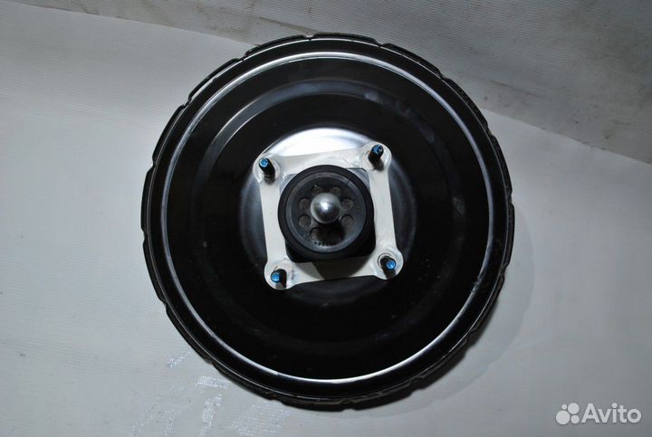 Усилитель тормозов вакуумный (вакуумник) Cobalt Кобальт