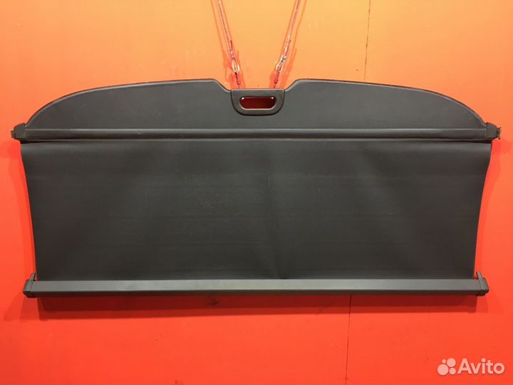 Шторка багажника для Kia Sorento BL D4CB (Б/У)