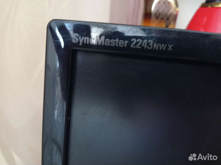 Монитор Samsung
