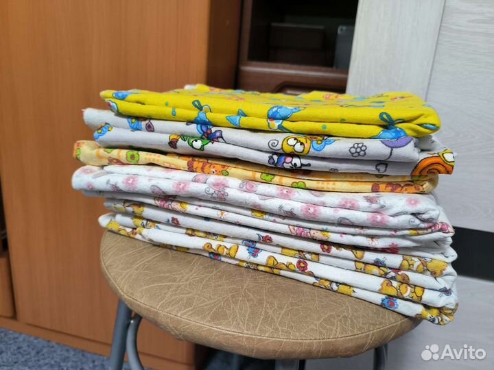 Пеленки детские