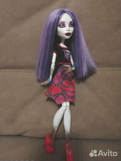 Кукла Монстер Хай