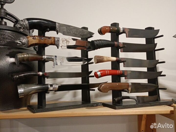 Набор риштанской керамики