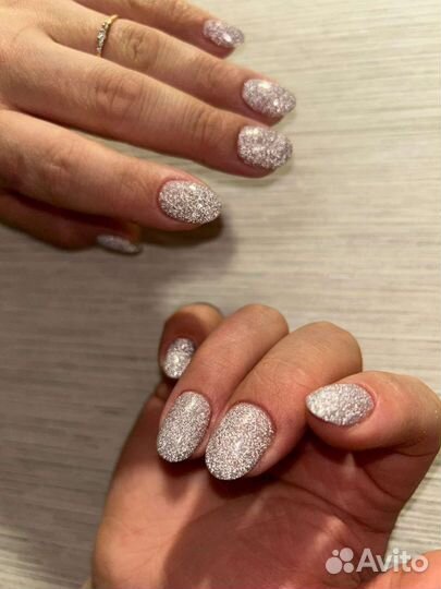 Маникюр, педикюр,наращивание