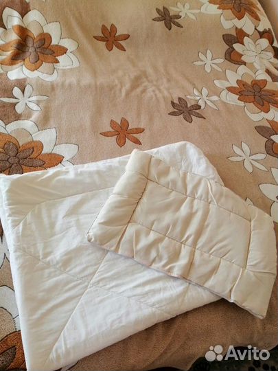 Набор в кроватку