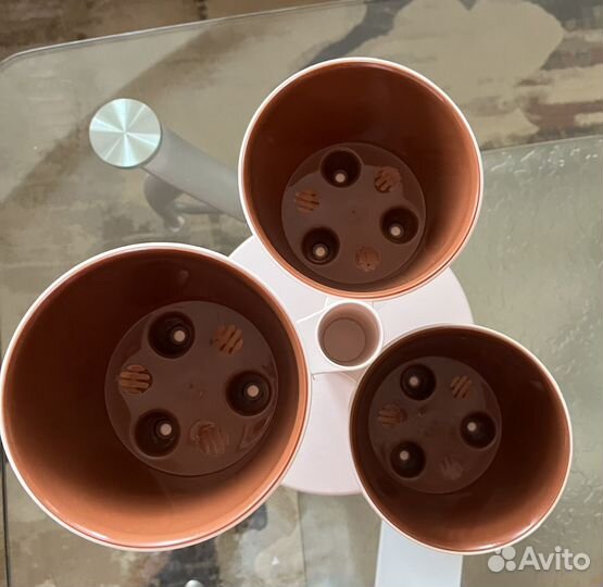 Кашпо для цветов