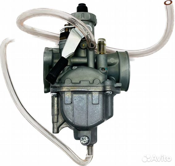 VM22 26 мм карбюратор Carb Power Jet