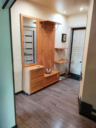 1-к. квартира, 29 м², 3/5 эт.