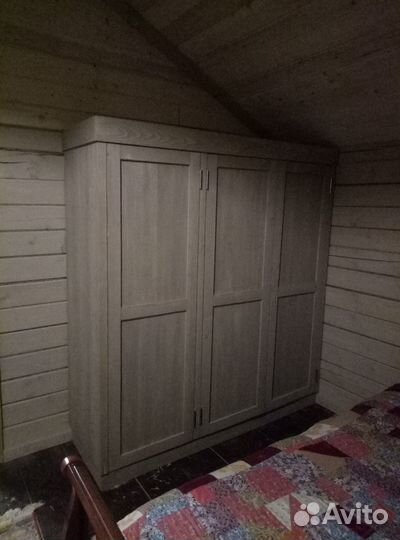 Плотницкие работы