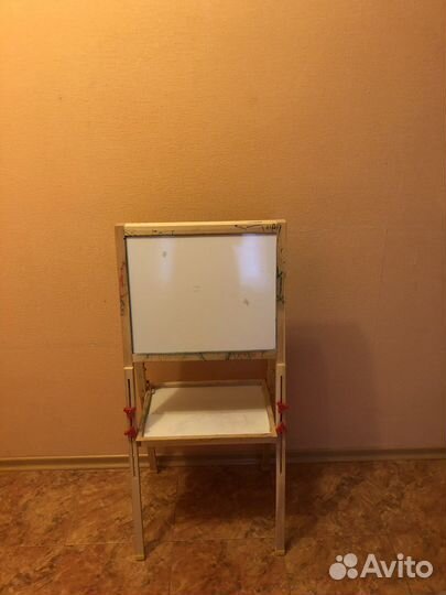 Мольберт для рисования детский