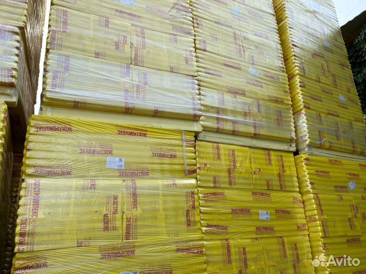 Экоплекс 100 для стен