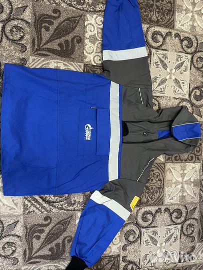 Спецодежда